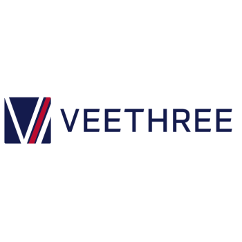 VEE THREE