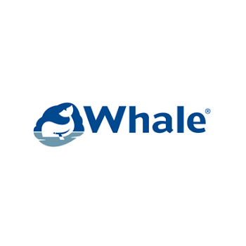 WHALE
