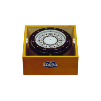 Grid Compass
